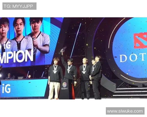 IG战队在DOTA2比赛中的控制策略分析与成败得失探讨