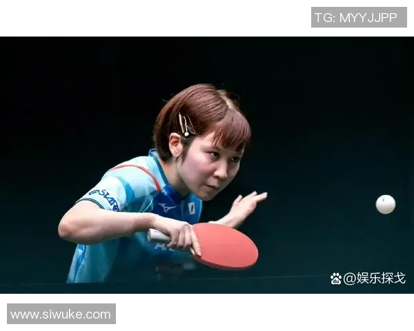 从零起步掌握网球心理素质提升技巧与实战策略全解析