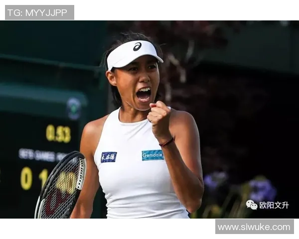 张伟专访：从青涩少年到网球冠军的奋斗与成长之路