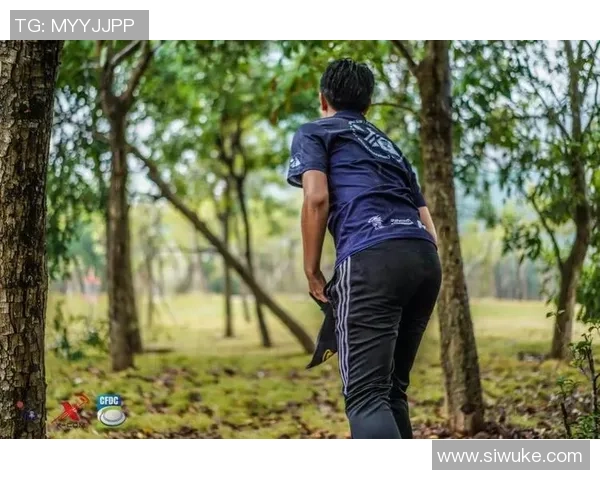 深圳飞盘队个人能力分析与表现评估报告