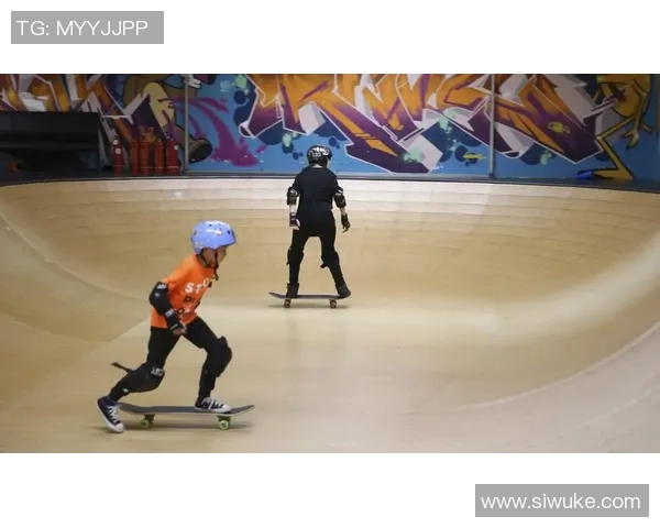 滑板人生的追逐与坚持:张磊的成长与梦想分享 滑板人生的追逐与坚持:张磊的成长与梦想分享