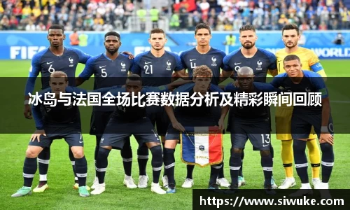 冰岛与法国全场比赛数据分析及精彩瞬间回顾